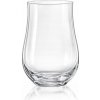 Poháre na nápoje Bohemia Crystalex 450 ml 6 ks