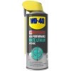 Sprej vazelína lithiová biela 400ml WD 40