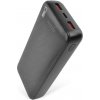EMOS SK s.r.o. Power bank EMOS AlphaQ3, 20 000 mAh, 22,5 W, čierny - B0572B