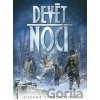 Devět nocí - Zuzana Strachotová