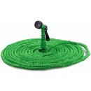 Verk Záhradná flexi hadica Magic Hose 20-60 m zelená