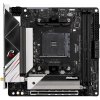 Asrock B550 Phantom Gaming-ITX/ax AMD B550 Socket AM4 mini ITX