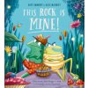 This Rock Is Mine (PB) (Alice McKinley)(Brožovaná)