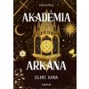 Akadémia Arkána - Elise Kova