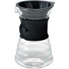 kávový dripper HARIO V 60 Decanter - 700 ml