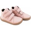 Detské Prechodné Topánky Froddo Barefoot Autumn – Pink Veľkosť: 32