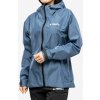 Nepremokavá bunda dámska adidas TERREX Xperior GORE-TEX Paclite Rain Jacket - wonder steel