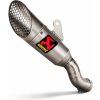 Výfuk Akrapovič Yamaha YZF-R3 22-24 Slip-On Line (Titanium) S-Y3SO6-IVOSS