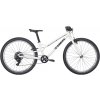 Detský horský bicykel Trek Wahoo 24 Path - Crystal White uni 2026