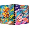 Album na karty Pokémon A4 - ME04