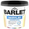 Barlet akrylát pastovitá omietka zrnitá, ryhovaná 25 kg ryhovaná
