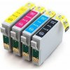 Tinta Epson T0895 (C13T08954020) multipack - kompatibilný