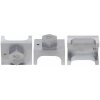BGS technic Kľúč na ventil fľaše CNG pre VW Touran, Caddy, Passat (BGS 64207)
