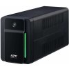 APC Back-UPS 750VA, 230V, AVR, francúzske zásuvky (410W) BX750MI-FR
