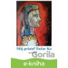 E-kniha Môj priateľ Enčar Ko - Jozef Tatár