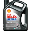 Shell Helix Ultra ECT C3 5W-30 4L