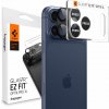 Spigen Glass TR EZ Fit Optik Pro XL 1 Pack Black iPhone 17 Pro AGL10644