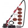 Brúska Worcraft DS09-215, 900W, 215 mm, na sadrokartón, s vakom, LED svetlo
