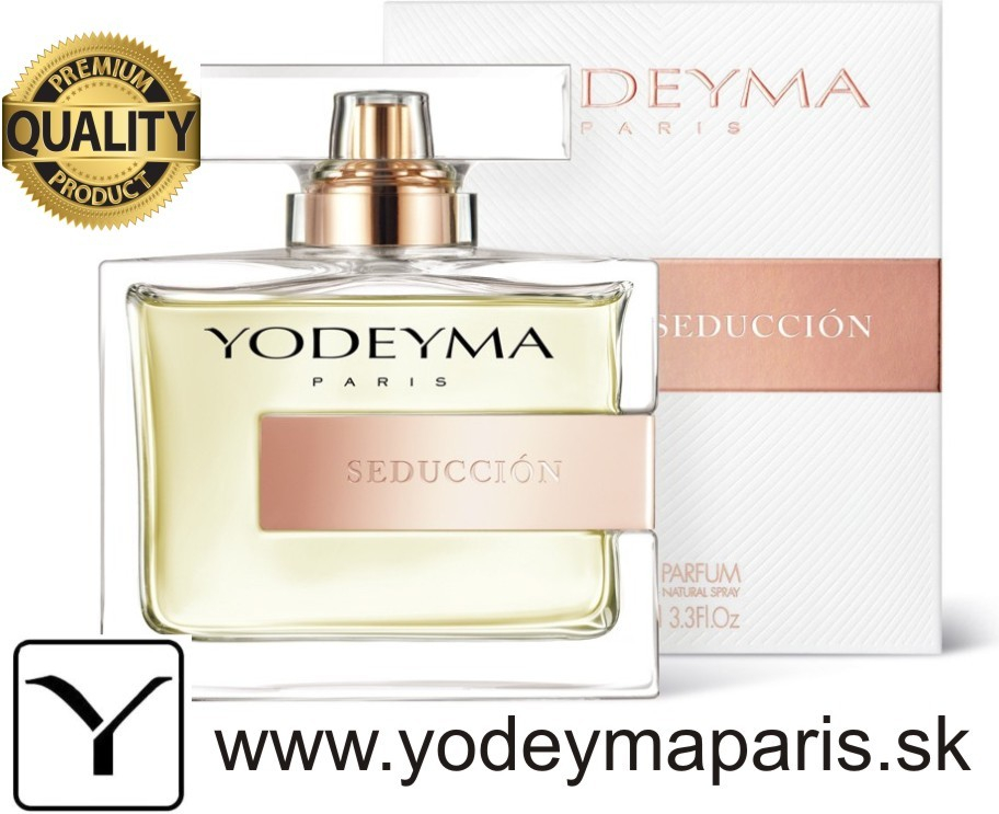 Yodeyma Seducción parfumovaná voda dámska 100 ml