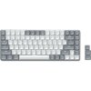 Klávesnica Satechi SM1 Light Slim Light Gray - US (ST-KSM1LT-EN)