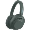 Slúchadlá Sony ULT WEAR (WHULT900NH.CE7) sivá/zelená