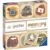 Ravensburger Pexeso Zberateľská kolekcia: Harry Potter Svet kúziel