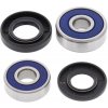 All Balls Racing Ložiská tesnenie kolesa sada All Balls Racing WB25-1171