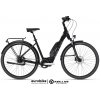 KELLYS Estima 40 2024 Black Veľkosť rámu: S