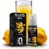 Frutie BAR Juice - Citrón (Lemonie) - bez nikotínu - 0mg