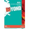 Beyond A2+ Teacher's Book Premium Pack - Andy Harvey ,Louis Rogers