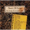 Various: Tower Of Songs - CD
