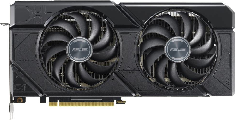 Asus DUAL-RX7900GRE-O16G