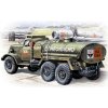 ICM ZIL-157 Fuel Truck 1/72