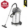 KARCHER mokro-suchý vysávač NT 90/2 Me Classic Edition 1.667-700.0