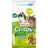 Versele-Laga Crispy Rabbits krmivo zmes 1 kg králik