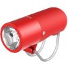 Knog Plugger Front red