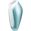Satisfyer Love Breeze Air Pulse Stimulator Ice Blue - Stimulátor Klitorisu