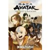 Avatar : the Last Airbender DiMartino Michael Dante