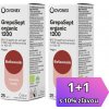 OVONEX GrepoSept Organic BIO 1200 • Grapefr. extrakt 25ml, Variant • 1+1 s 10% zľavou