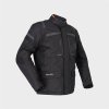 Moto bunda RICHA BRUTUS GORE-TEX čierna - Veľkosti 3XL