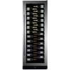 Dunavox DX-143.468SS SERA-143 - Vinoteka zabudovateľná