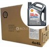Shell Helix Ultra 5W-30 4x4L