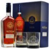 Metaxa 12* 40% 0,7 l (darčekové balenie 2 poháre)