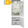 ELECTROLUX 700 GreenZone No Frost, Vstavaná kombinovaná chladnička (ENG7TE75S)