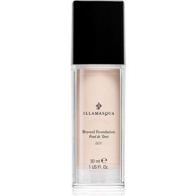 Illamasqua Beyond Foundation ultra ľahký make-up odtieň LG3 30 ml