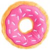 Zippy Paws Dog Hračka Mini Donut Jahoda 13 x 13 x 3,5 cm