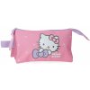 Marvel Trojitý peračník Hello Kitty 