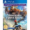 PS4 Immortals Fenyx Rising Shadowmaster Edition CZ (nová)