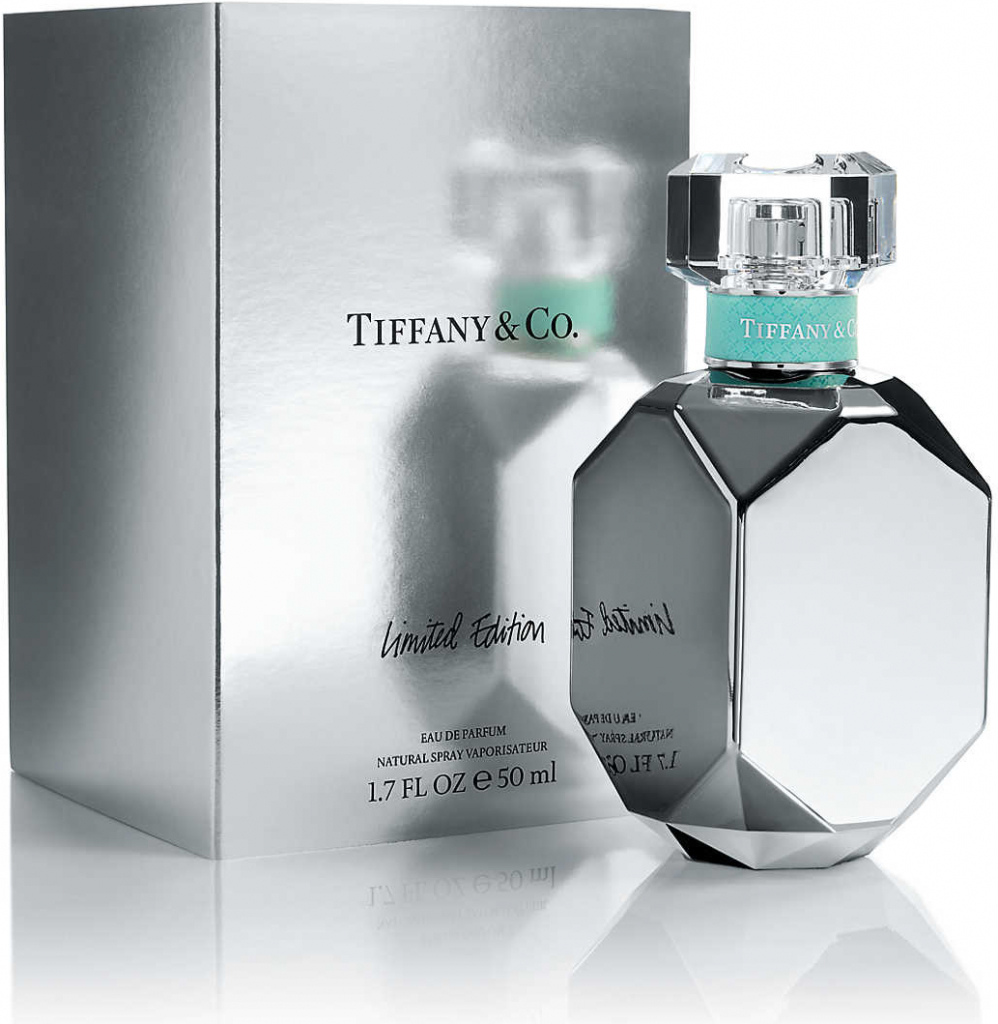 Tiffany & Co Limited Edition parfumovaná voda dámska 50 ml