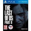 The Last of Us: Part II (PS4) (CZ)